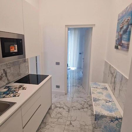 K&A Luxury Apartment Anzio Eksteriør bilde
