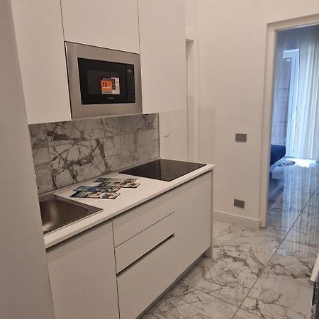 K&A Luxury Apartment Anzio Eksteriør bilde