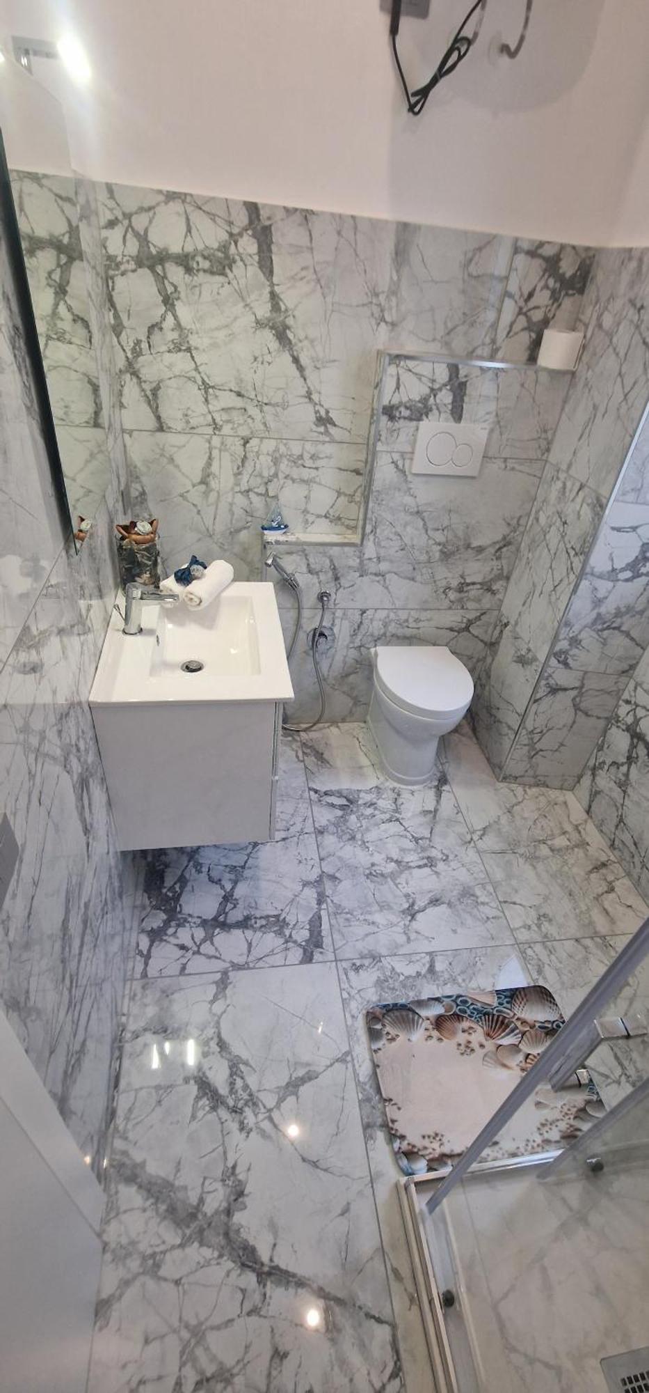 K&A Luxury Apartment Anzio Eksteriør bilde