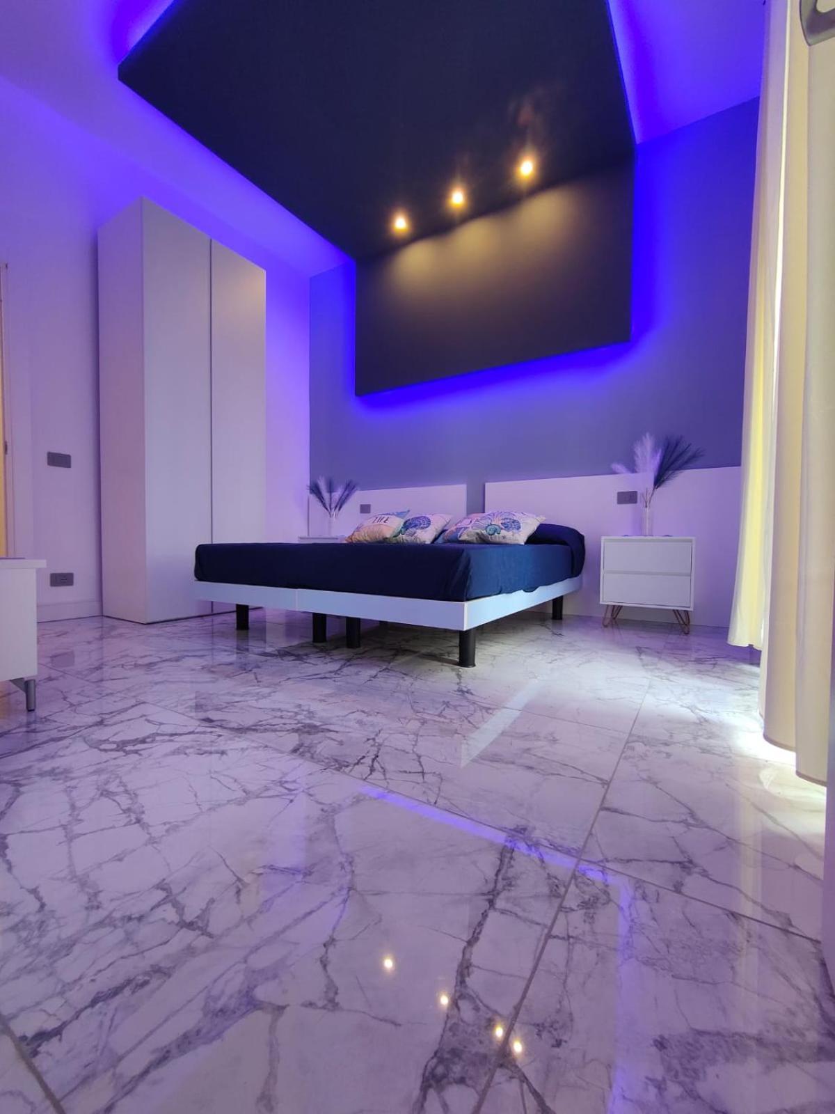 K&A Luxury Apartment Anzio Eksteriør bilde