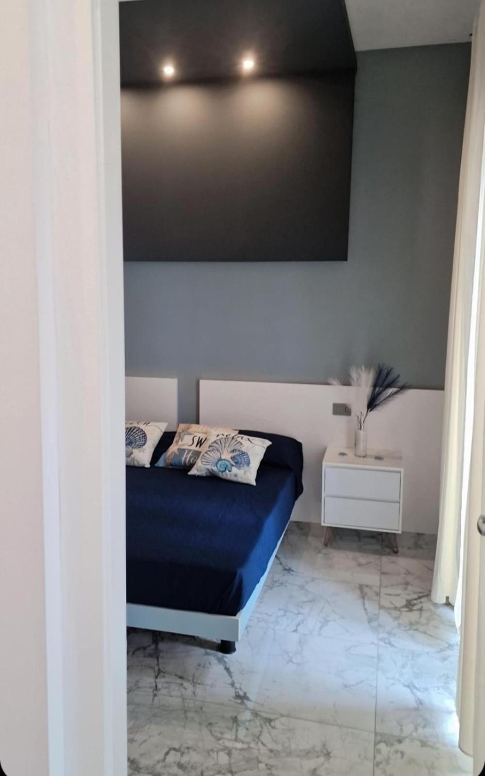 K&A Luxury Apartment Anzio Eksteriør bilde