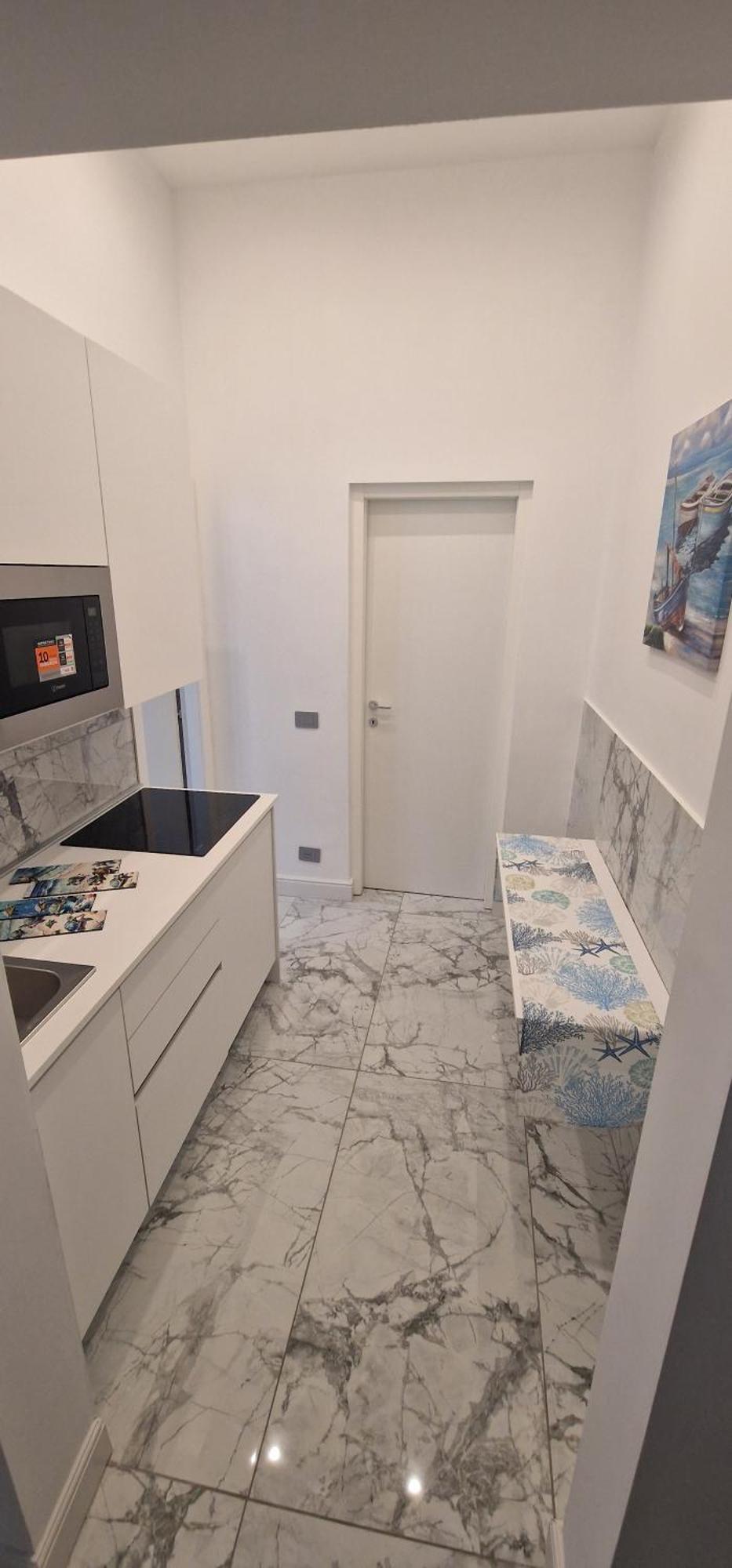 K&A Luxury Apartment Anzio Eksteriør bilde