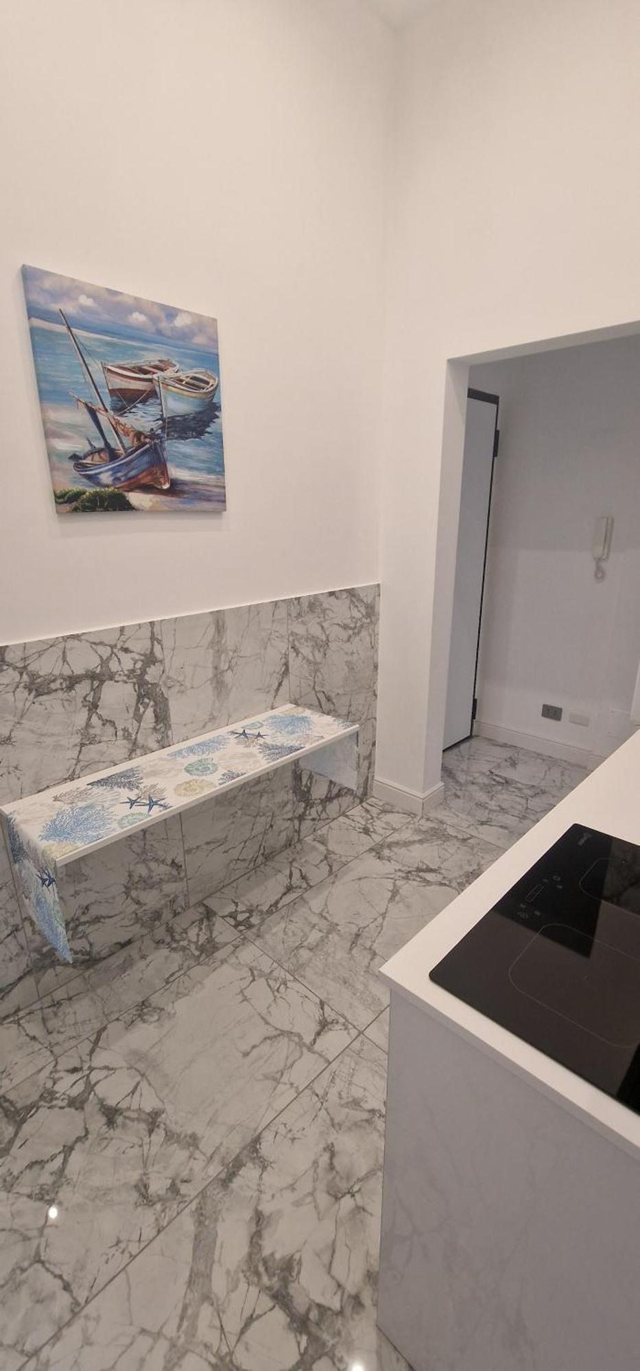 K&A Luxury Apartment Anzio Eksteriør bilde
