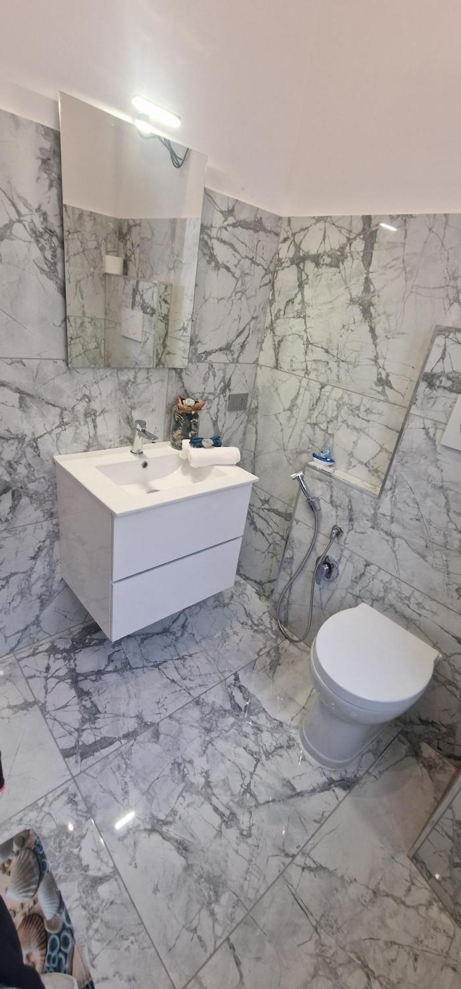K&A Luxury Apartment Anzio Eksteriør bilde