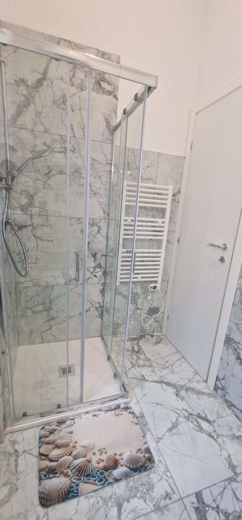 K&A Luxury Apartment Anzio Eksteriør bilde