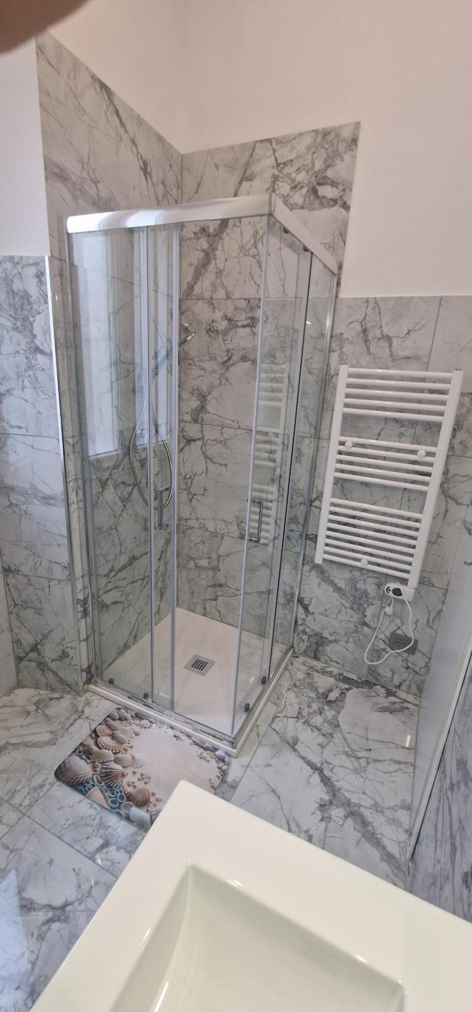 K&A Luxury Apartment Anzio Eksteriør bilde