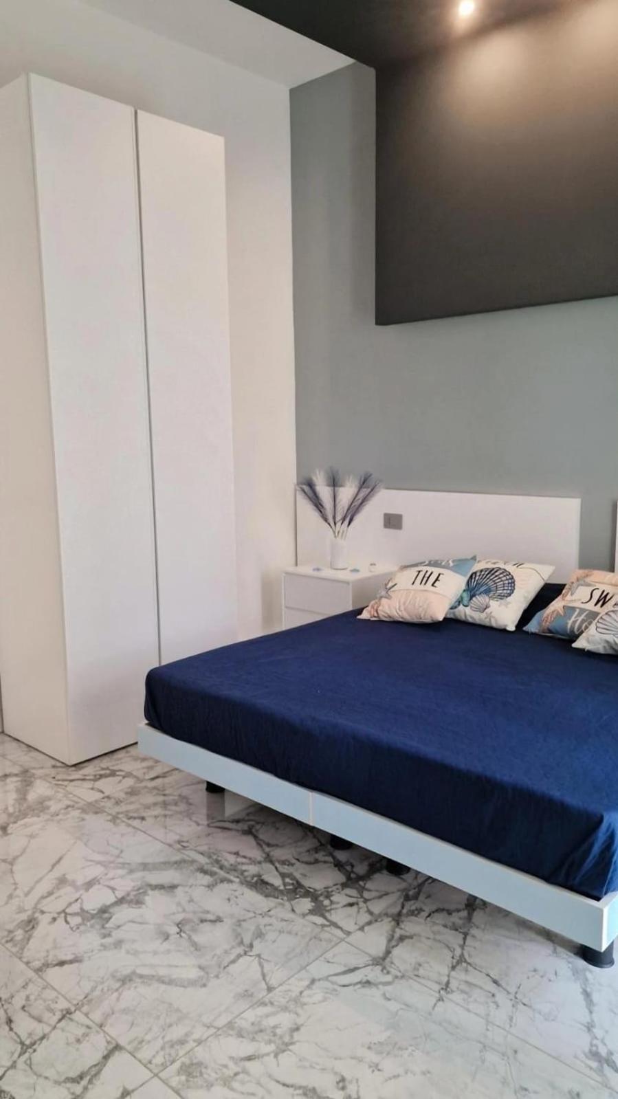 K&A Luxury Apartment Anzio Eksteriør bilde