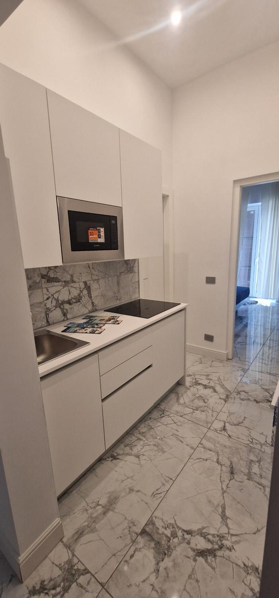 K&A Luxury Apartment Anzio Eksteriør bilde