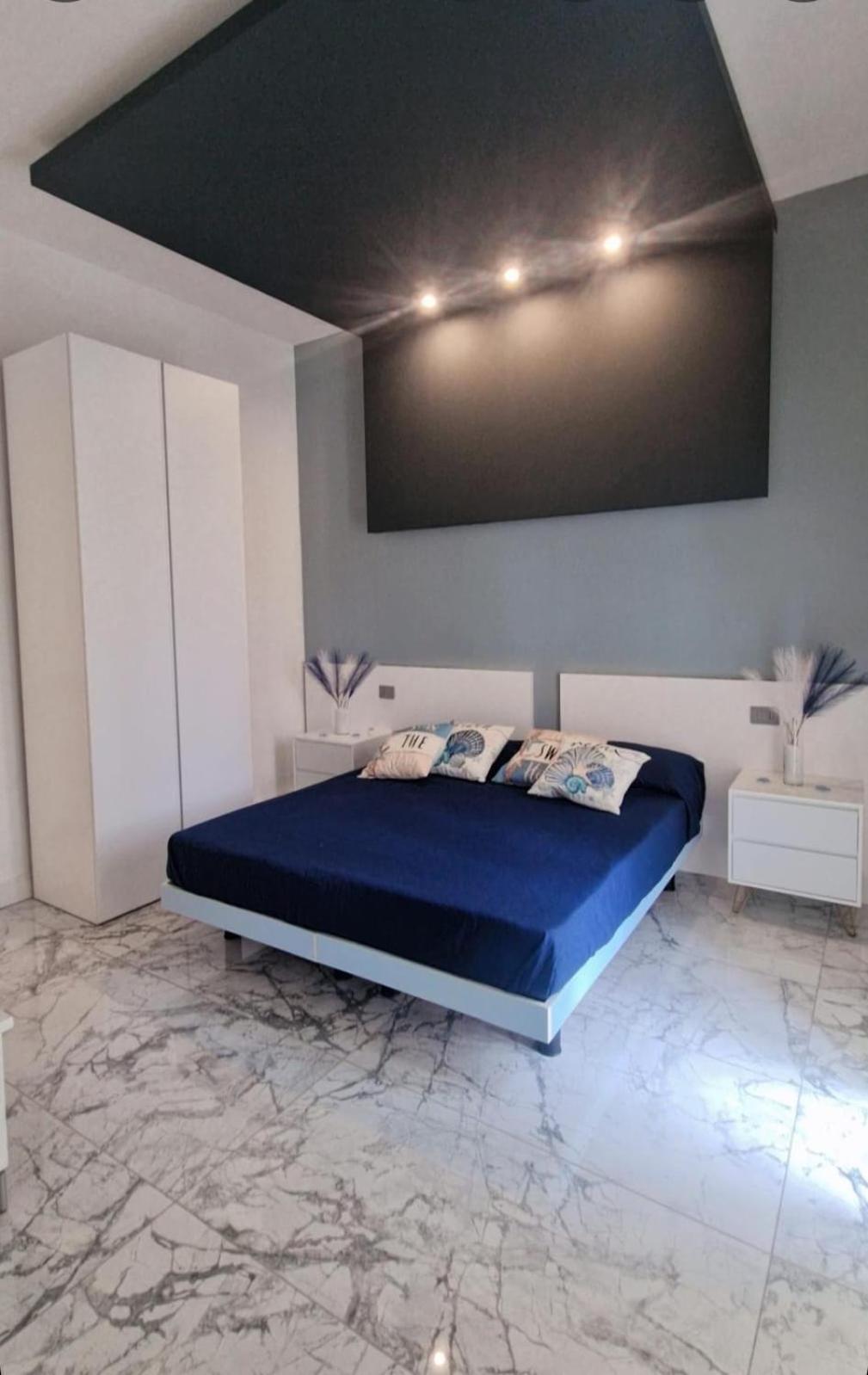 K&A Luxury Apartment Anzio Eksteriør bilde