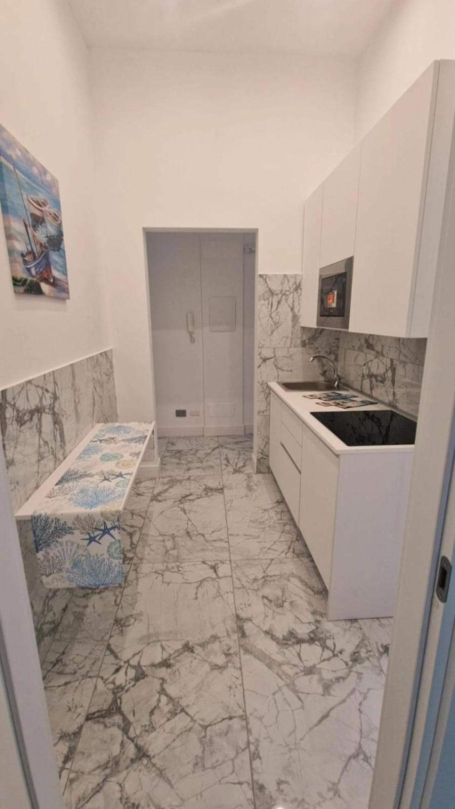 K&A Luxury Apartment Anzio Eksteriør bilde