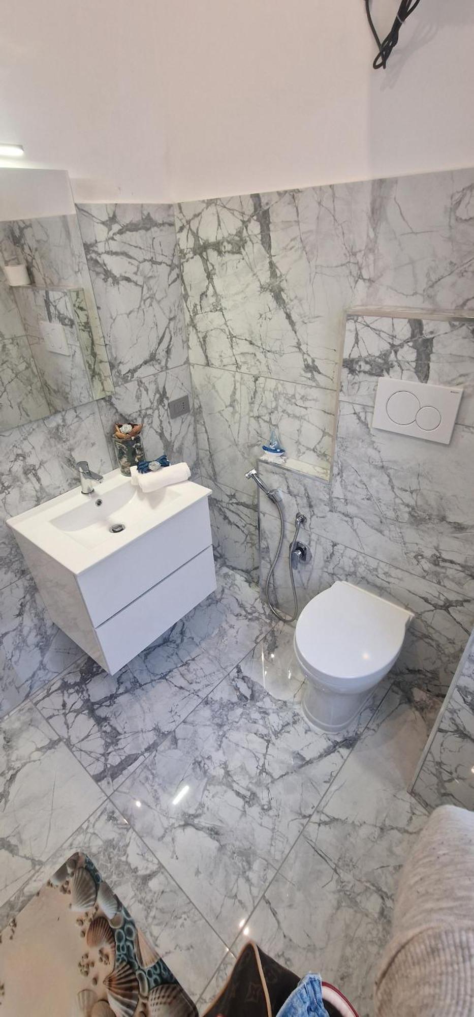 K&A Luxury Apartment Anzio Eksteriør bilde